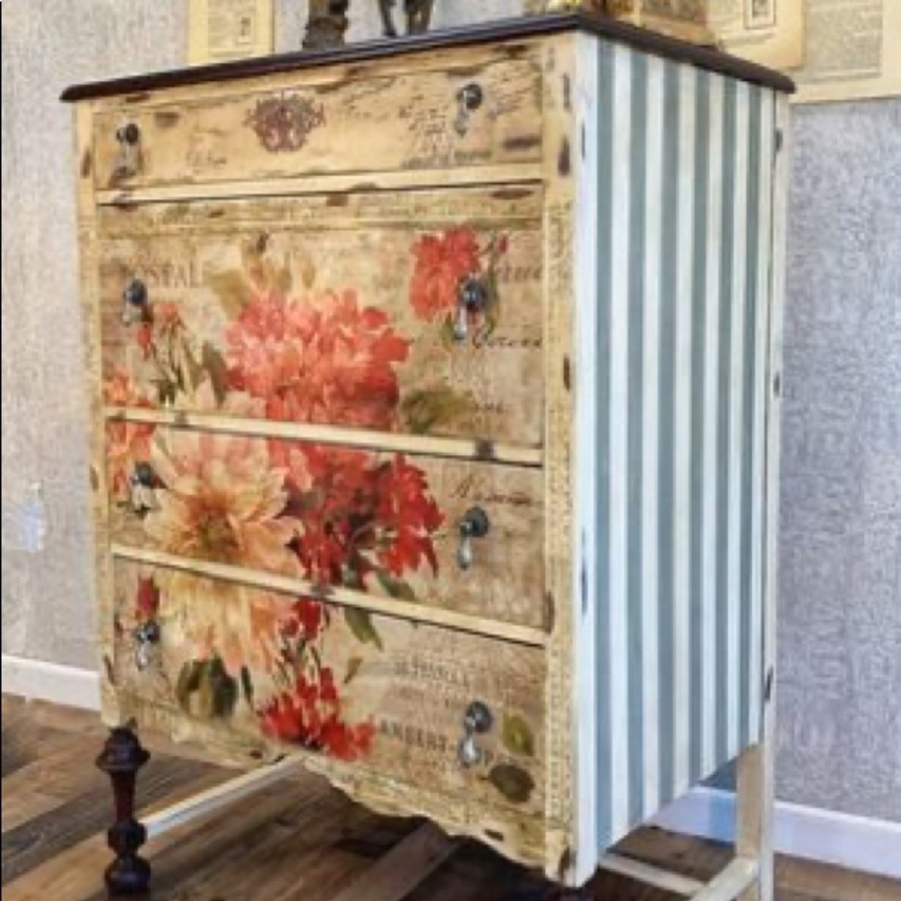 Meet your Posher, Vanessa